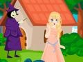 Ойын Princess Curse 