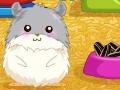 Ойын Hamster Love