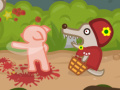 Ойын Iron Snout 