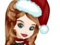 Ойын Christmas Costume