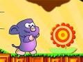 Ойын Ninja Pig 