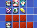 Ойын Bots Boom Bang 