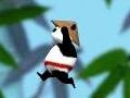 Ойын Bushido Panda