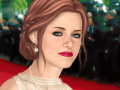 Ойын Kristen Stewart True Makeup