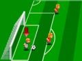 Ойын Real Soccer 