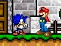 Ойын Super Smash Flash