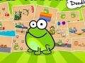 Ойын Tap the Frog Doodle 
