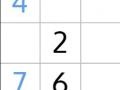 Ойын Sudoku 