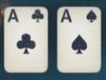 Ойын Refuge Solitaire 