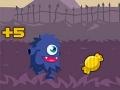Ойын Sweet Monsters