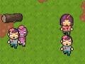Ойын Pixel Zombies 