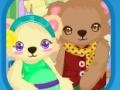 Ойын Baby Bear 