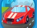 Ойын Octane Racing 