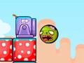 Ойын Little Bouncing Guys 