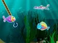 Ойын Let's go fishing 