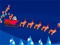 Ойын Xmas Furious 