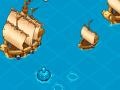 Ойын Pirates and Cannons