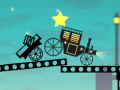 Ойын Steam Trucker 