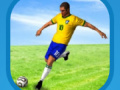 Ойын Running Soccer 