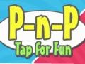Ойын TapForFun 