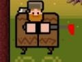 Ойын Timberman