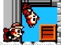Ойын Chip and Dale: rescue rangers
