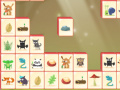 Ойын Woodventure Mahjong Connect