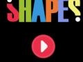 Ойын Shapes 