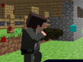 Ойын Pixel Gun Apocalypse 3