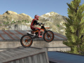 Ойын Moto Trials Junkyard 2