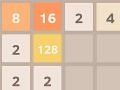 Ойын 2048 