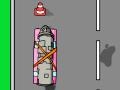 Ойын Simpsons Race