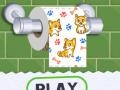 Ойын Toilet Roll 