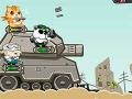 Ойын Metal Animal