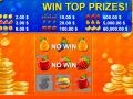 Ойын Scratch Fruit 