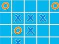 Ойын Tic Tac Toe HTML5