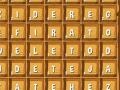 Ойын Waffle Words