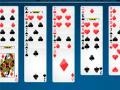 Ойын Freecell Solitaire 