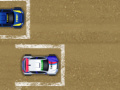 Ойын Rally Racer 