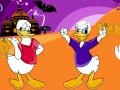 Ойын Coloring Donald and Magick