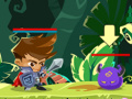 Ойын Hero's Journey 