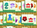 Ойын Mahjong Towers 2
