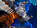 Ойын Robot Gryphon 