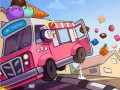 Ойын 1010: Ice cream adventure 