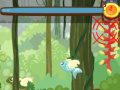 Ойын Rain Forest Hunter