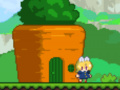 Ойын Super Bunny World