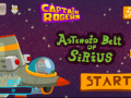 Ойын Astroid Belt of Sirius  