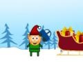 Ойын Santa's Helpers 