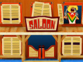 Ойын Top Shootout The Saloon 