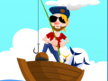 Ойын Hardcore Fishing